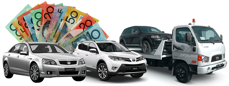 cash for cars nunawading